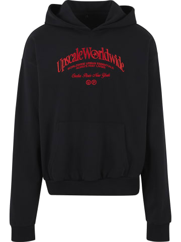 Mister Tee Sweat & Fleece - Hoody in black