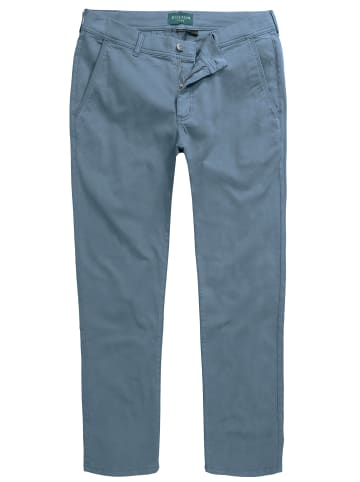 Boston Park Chino in blau