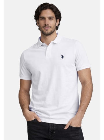 U.S. Polo Assn. P-029 in Weiss