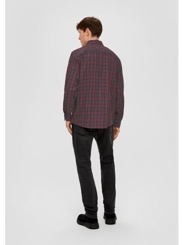 s.Oliver Hemd in 31N2_chilirot