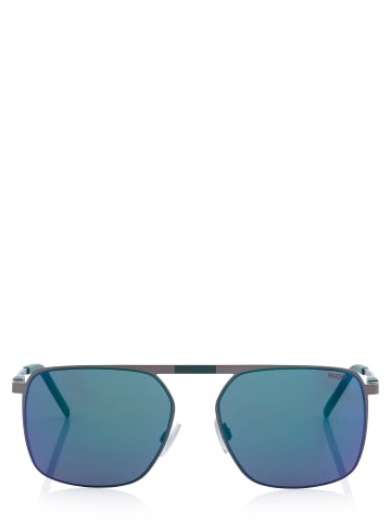 HUGO Sonnenbrille für Herren in grün
