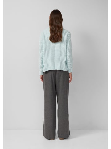 s.Oliver Strickpullover in 6439_azurblau