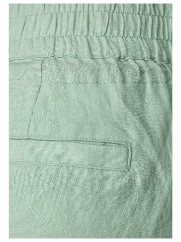 Cecil Shorts für Damen in grün