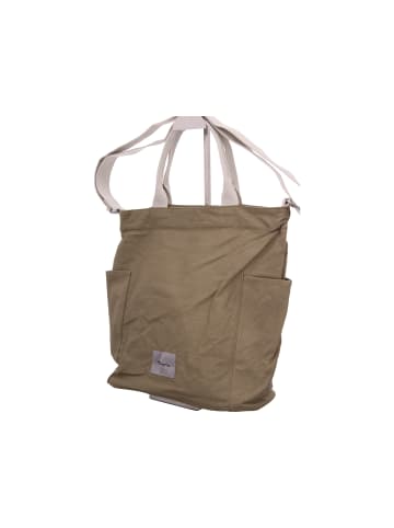 Tamaris Tasche in grün