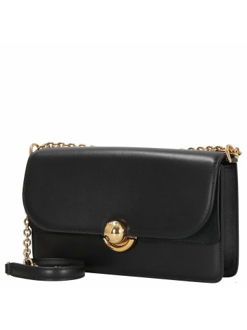 Furla Sfera S Crossbody - Umhängetasche 21.5 cm (mauve) in nero