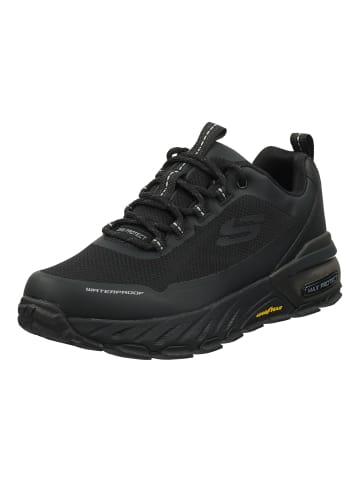 Skechers Sneaker in Schwarz