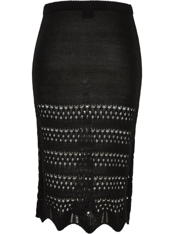 Urban Classics Röcke in black
