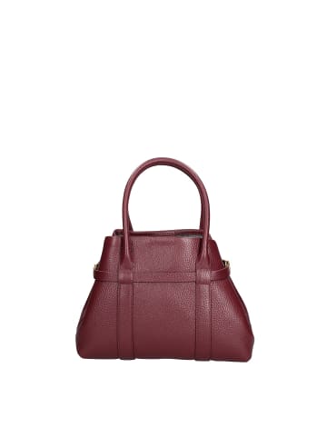 Gave Lux Handtasche in BORDEAUX