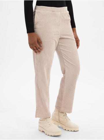 Marie Lund Hose in beige