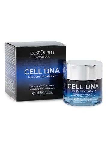 Postquam Tagescreme Cell Pro Light Blue – 50 ml