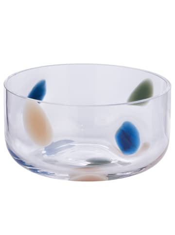 Butlers Schale FAYETTE in Multicolor