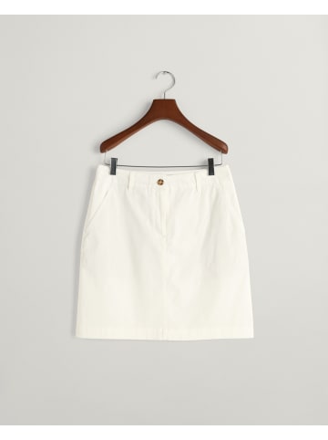 Gant Minirock in Eggshell