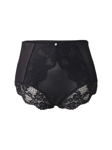 TruYou Slip in schwarz