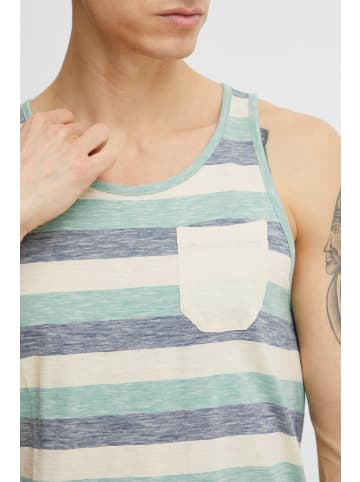 !SOLID Tanktop SDWhicco in Grün