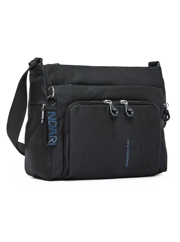 Mandarina Duck MD 20 Umhängetasche 25 cm in black