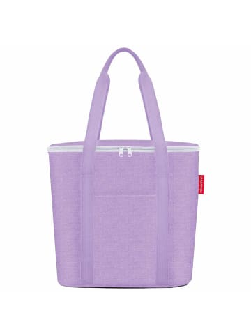 Reisenthel thermo shopper - Kühltasche 38 cm in twist violet