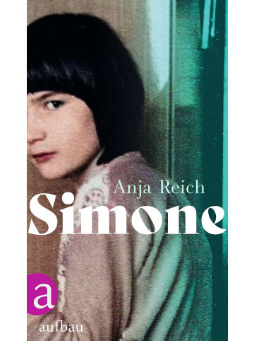 aufbau Roman - Simone