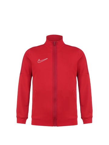 Nike Performance Trainingsjacke Academy 23 in rot / bordeaux