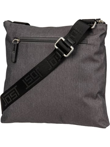 Jost Bodybag Bergen in Dunkelgrau