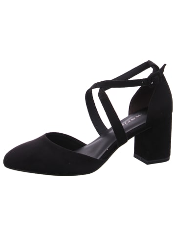 Tamaris Pumps  in Schwarz