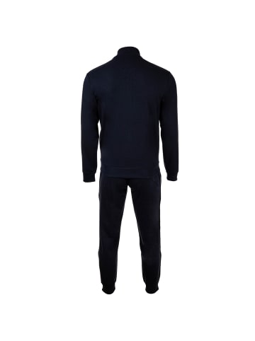 Emporio Armani Trainingsanzug in Blau