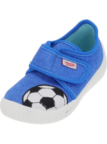 superfit Hausschuhe & Pantoffeln in bluet