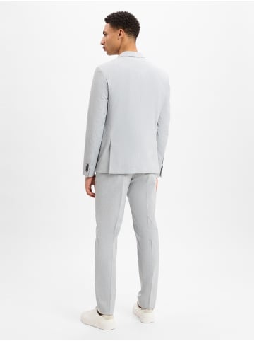 Finshley & Harding Anzug Oakland - California in hellgrau