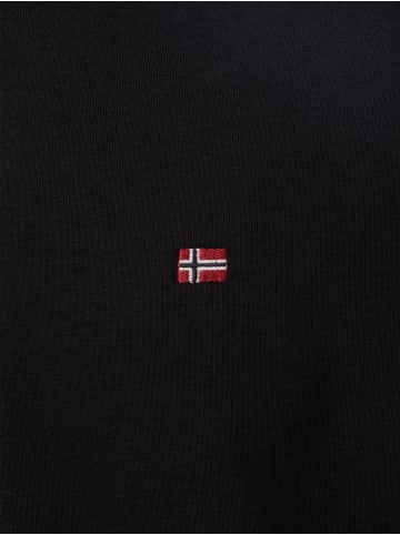 Napapijri Shirt Balis in marine