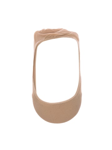 DIM 2er-Set: Socken in Beige