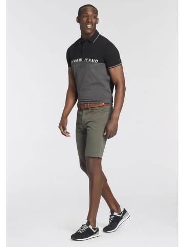 Bruno Banani Shorts in khaki