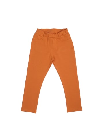 Walkiddy Leggings Leggings aus Baumwolle (Bio)