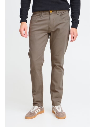 BLEND Chinohose BHRODNEY in Grau