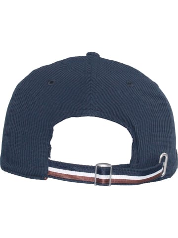 Bugatti Baseball Cap in blau