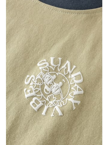 Noppies T-Shirt in Lint