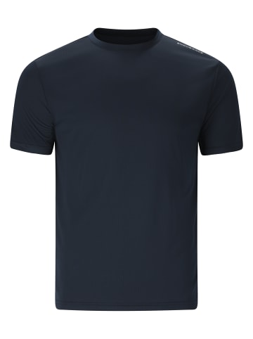 Endurance T-Shirt Team V2 in 2101 Dark Sapphire