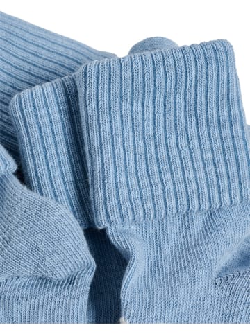Hummel Kinder Socken "Mini Bee 3-Pack Sock" in Blau