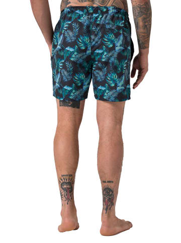 JP1880 Badehose in navy blau