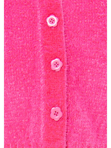 myMo Strickcardigan in Pink