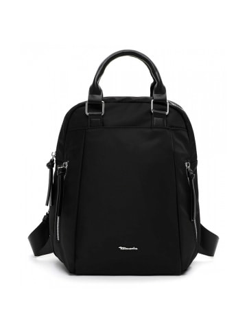 Tamaris Rucksack Giuseppa in Schwarz