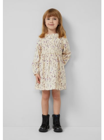 s.Oliver Kleid in 04A1_helles beige