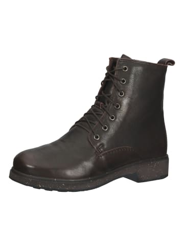 Think! Stiefelette in Espresso