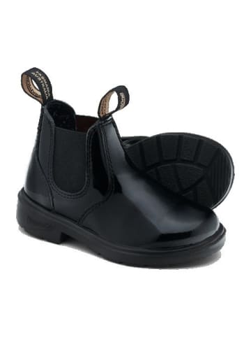 Blundstone Chelsea Boot in Schwarz