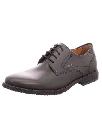 Fretz Men Business-Schuhe  in Braun