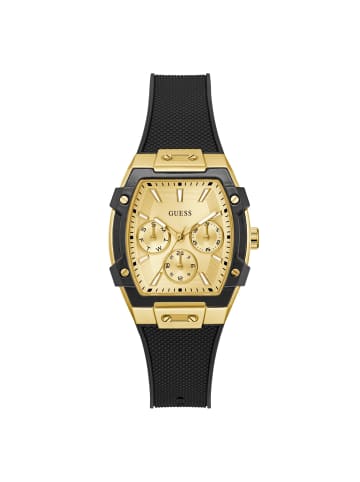 Guess Quarzuhr GW0945L2 in Gold