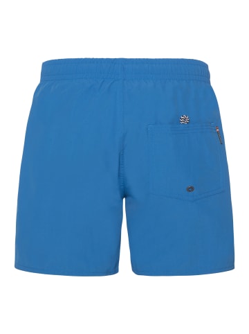 Protest " CULTURE JR in Medium Blue