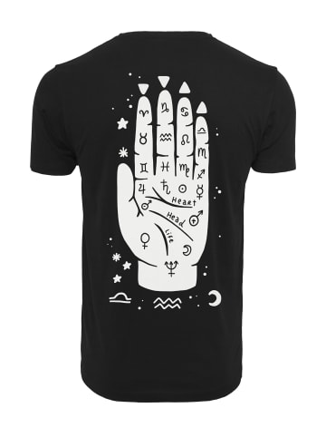 Mister Tee T-Shirts in black