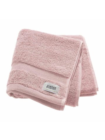 Schöner Wohnen Kollektion Handtuch CUDDLY 1 in Orchidee