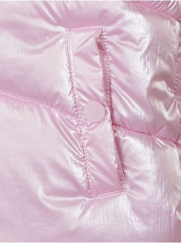 Minoti Westen 30GILET100 in hellpink