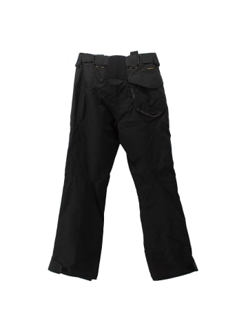 Jack Wolfskin Skihose Freeride Tourenhose in Grün