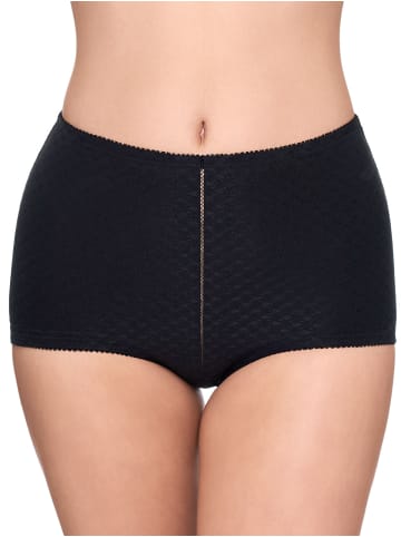 SUSA Miederhose Classics in schwarz